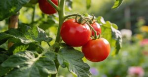 Zaraza ziemniaczana na pomidorach: domowe sposoby na skuteczne zwalczanie