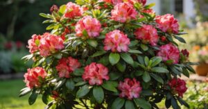 Kiedy sadzić rododendrony – kompleksowy poradnik i najlepsze terminy