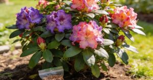 Kiedy przycinać rododendrony – kompletny poradnik ogrodnika