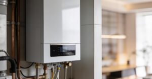 Ile prądu zużywa piec elektryczny i jakiej mocy kocioł wybrać do domu?