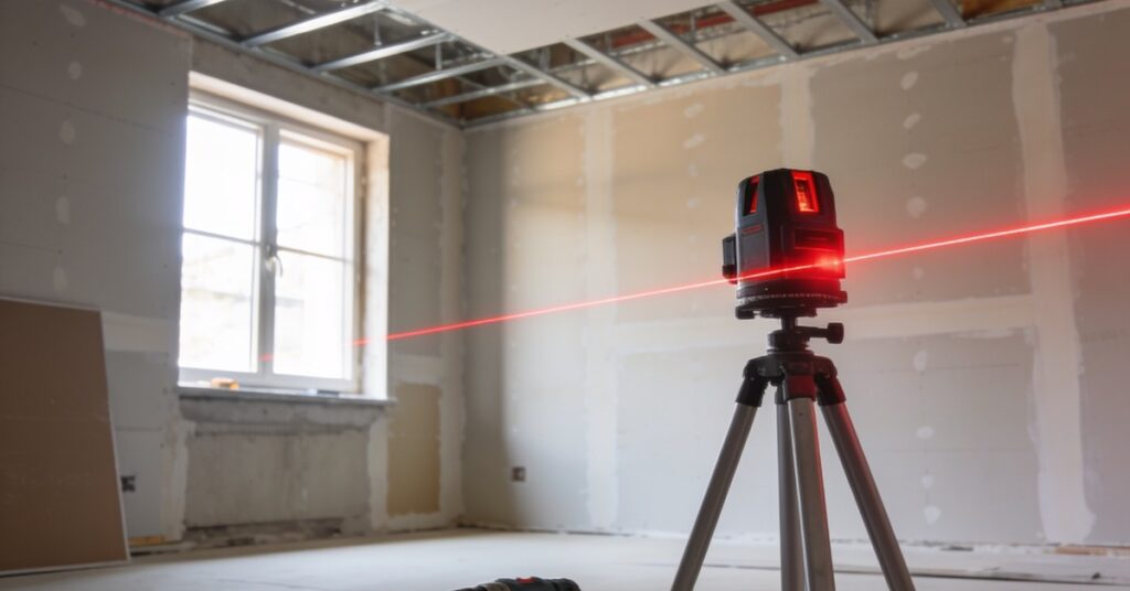 Sufity podwieszane cena za 1m2 robocizna: aktualny cennik montażu