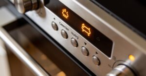 Oznaczenie termoobiegu w piekarniku – jak czytać symbole i ikony?