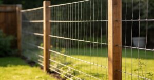 Pomysł na tanie ogrodzenie działki: sposoby na budowę bez dużych kosztów