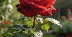 Mszyca na róży: domowe sposoby, jak skutecznie zwalczyć mszyce naturalnie