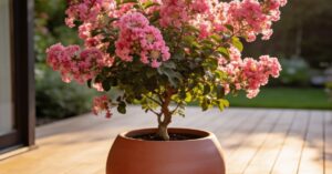 Lagerstroemia uprawa w Polsce: jak zadbać o ten egzotyczny krzew?