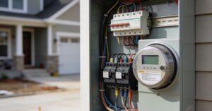 Protokół odbioru przyłącza energetycznego: jak go sporządzić do odbioru?