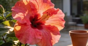 Hibiskus bagienny rozmnażanie: praktyczny poradnik krok po kroku
