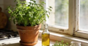 Oregano: Naturalne właściwości i wszechstronne zastosowanie